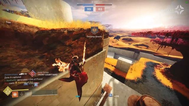 Best Warlock Build (2021) | Best Competitive Build | Destiny 2 смотреть онлайн