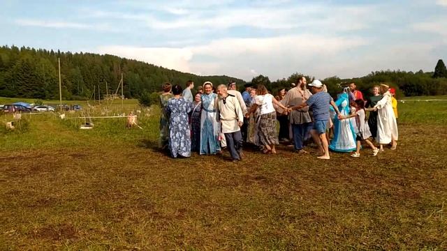 Сила духа - Степан Усач на фестивале УХ-23 смотреть онлайн