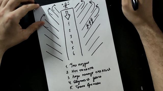 Ты не научишься рисовать, если не сделаешь это! смотреть онлайн