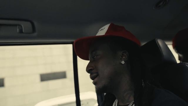 K CAMP - My Flowers (Official Music Video) смотреть онлайн