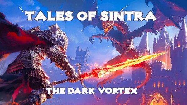 Tales of Sintra: The Dark Vortex