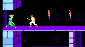 Prince of Persia на Денди (NES) - Полное прохождение (100%) (LongPlay) (4K, 60FPS)