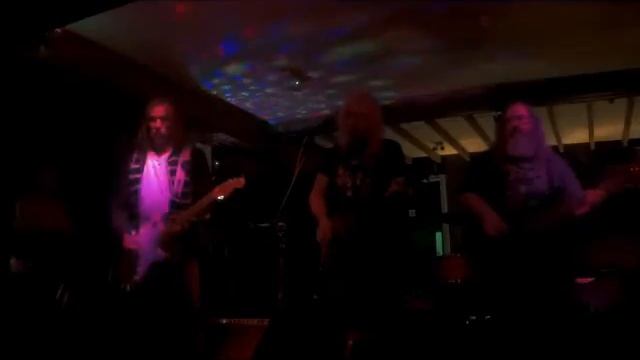 I just want to make love to you - Night Train at the Bank Top, Oldham смотреть онлайн