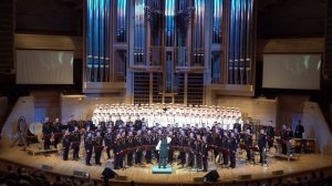 Муз. Н. Кедрова - Отче наш