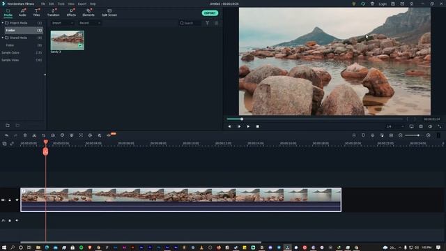 FILMORA X Program Window Explained In Hindi in 2021 | FREE FILMORA COURSE IN HINDI смотреть онлайн