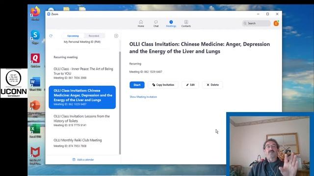 How to Upgrade Windows Zoom Client смотреть онлайн