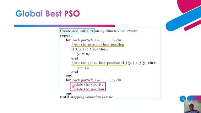 PSO Part 1 смотреть онлайн