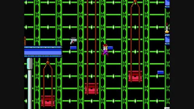 Let's Play Crystal Caves 3: Danger, Danger! смотреть онлайн