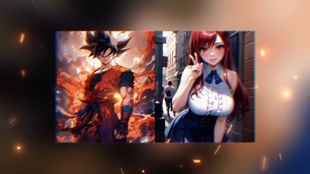 Goku fights his Darkness | Part 46 смотреть онлайн