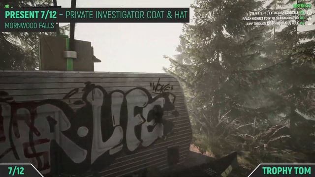 Goat Simulator 3 - Plushie - How To Unlock Goat