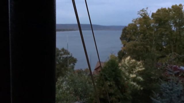Russian autumn dzen. Apple video-art about real life feeling. смотреть онлайн