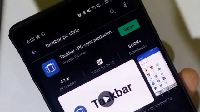 How to Enable Split Screen on All Android phones I Android Multi Windows Tutorial in हिंदी смотреть онлайн