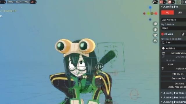 A NEW OPEN WORLD MY HERO ACADEMIA GAME!! Creating NEW Characters & ADDING QUIRKS!! (DEV INTERVIEW) смотреть онлайн