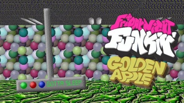 (FNF) | Ferocious, But It's Dave's Fun Algebra Class