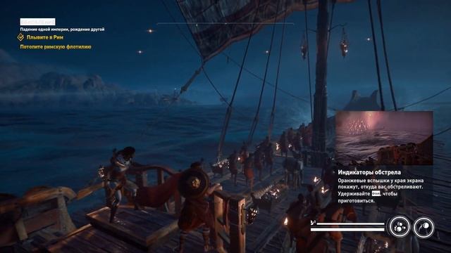 ПОСЛЕДНИЙ РАЗГОВОР ⇒ ПРОХОЖДЕНИЕ Assassins Creed Origins 🔥⇒ Финал смотреть онлайн