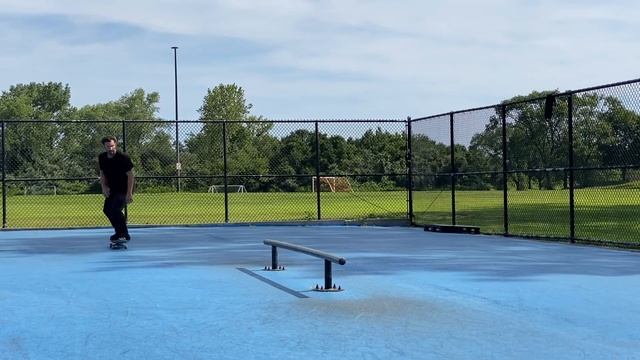 Adidas Busenitz Indoor Super Skate Test & Review! смотреть онлайн