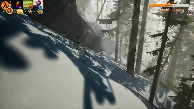 ИГРОВОЙ СТРИМ!!! ИГРАЮ С ПОДПИСЧИКАМИ! Finding Bigfoot 2.0 #1 смотреть онлайн