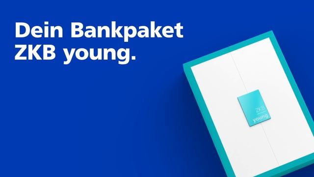 ZKB young - gratis ZVV-Nachtzuschlag смотреть онлайн