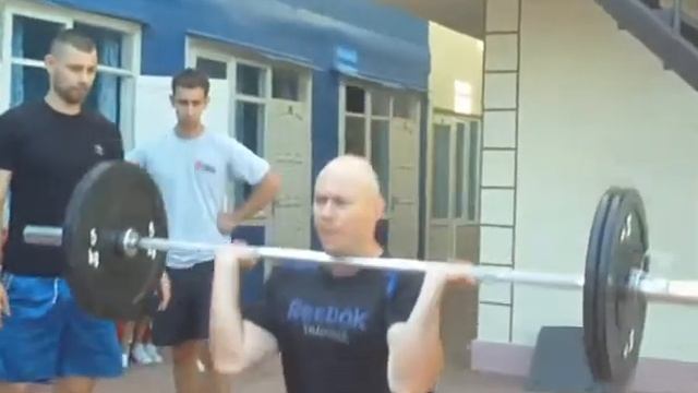 CrossFit Вертикаль 2013 смотреть онлайн