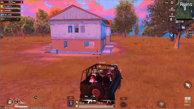 Pubg mobile! новый пк смотреть онлайн
