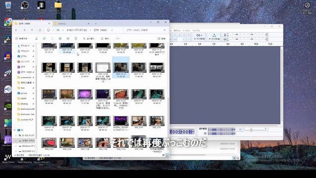 DaVinci Resolveで動画の音声が再生されない問題を無理やり解決した方法【mkvファイルの動画の音声が再生されない時】 смотреть онлайн