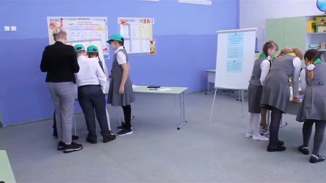 Открытое занятие и самоанализ Крупиной К А МАУДО "ДЭБЦ№4" г. Набережные Челны смотреть онлайн