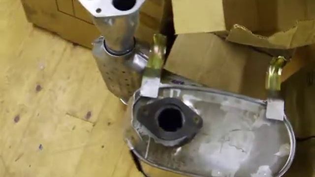 Musso parts смотреть онлайн