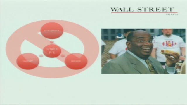 How to Get What You Want and Do What You Want on Wall Street смотреть онлайн