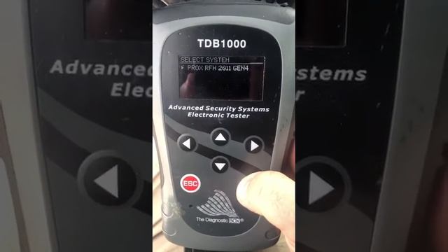 Dodge Journey 2013 Proximity tutorial by Josh Heath смотреть онлайн