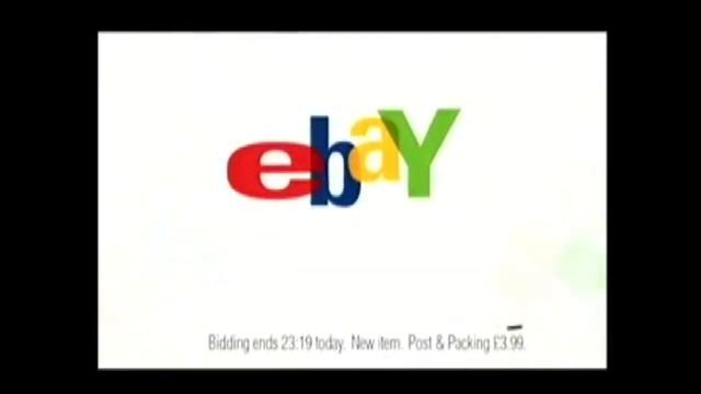 eBay Logo History (Updated) смотреть онлайн