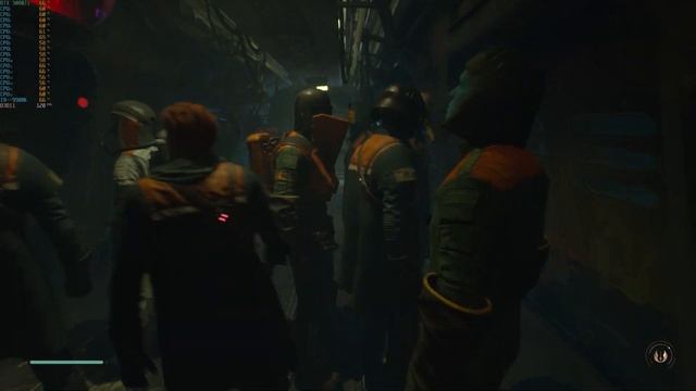 Star Wars Jedi Fallen Order PC ULTRA (HDR) @ (1440p) (I9-9900k) On RTX 3080 Ti смотреть онлайн
