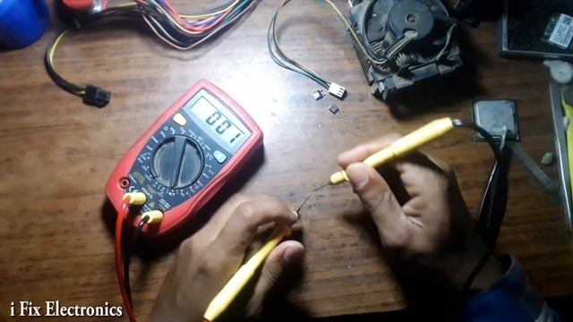 China 945 No Power MB Repair смотреть онлайн