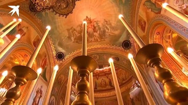 Иисус смотреть онлайн