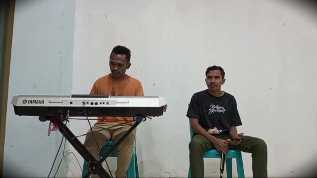TIGA TAONG - PARTHENOS Cover: Godel and Pieter смотреть онлайн