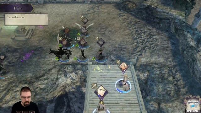 Let's Play Fire Emblem: Three Houses With CohhCarnage - Episode 68 смотреть онлайн