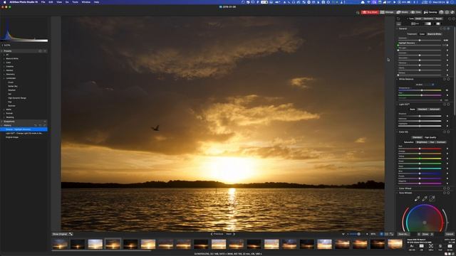 ACDSee Photo Studio 10 for Mac - InDepth Review - A Love Hate Relationship смотреть онлайн
