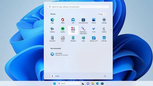 Windows 11 *NEW* Features 2023 (मुझे भी नहीं पता था) Very USEFUL смотреть онлайн