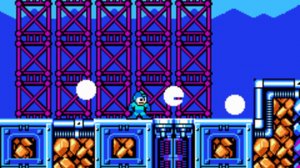 Mega Man 5 на Денди (NES) - Полное прохождение (100%) (LongPlay) (4K, 60FPS)