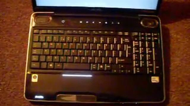 TOSHIBA A505-S6960 PROJECT/ISSUE I'M HAVING WITH BOOTING THE OS смотреть онлайн