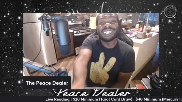 Transit Talk - Mercury In Virgo (Final Analyzation) смотреть онлайн