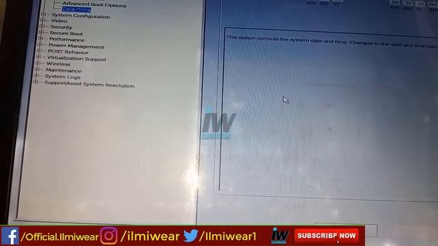 How To Fix All boot options are tried & your systems seems to be having trouble starting смотреть онлайн