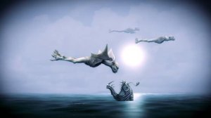 All Tomorrows (animation) Part 3