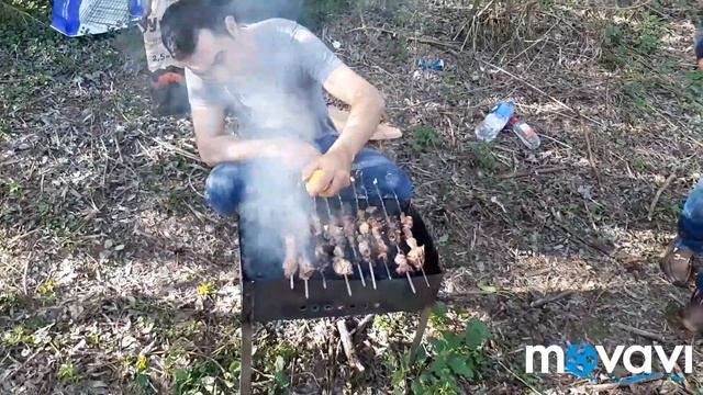 ШАШЛЫК ТАБИАТ БАГРИДА смотреть онлайн