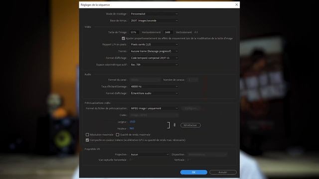 Comment monter une vidéo 360° | Gopro Reframe смотреть онлайн