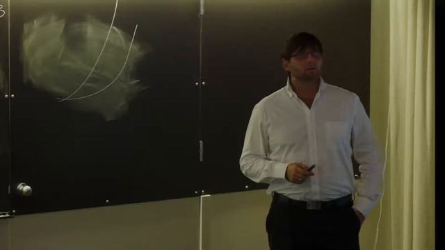 David Belin, INSERM Part 2 смотреть онлайн