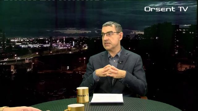 "Народ должен знать" на ORSENT TV, 04.11.2021 смотреть онлайн
