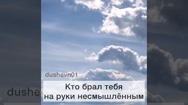 Берегите своих родителей 💜 смотреть онлайн