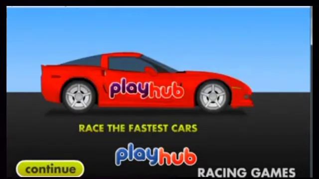 Race The Fastest Cars on PlayHub (Super Drift 3D) смотреть онлайн