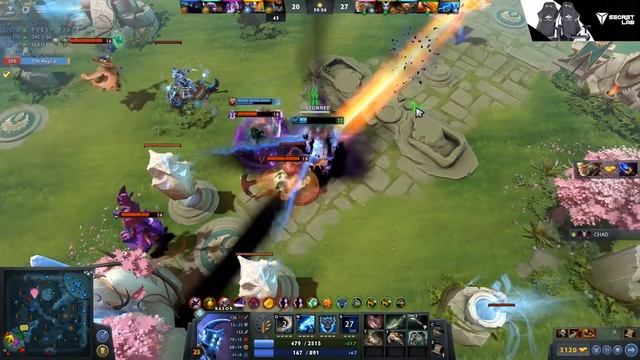 fn saves MATUMBAMAN смотреть онлайн