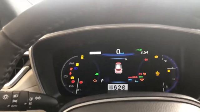 Corolla Cross 2022 смотреть онлайн